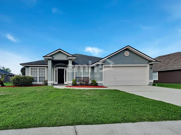 13895 Wild Hammock Trl, Jacksonville, FL 32226