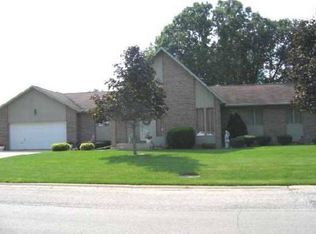 2557 Cherie Ln, Ottawa, IL 61350