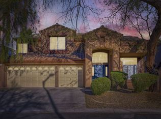 1716 Tesara Vista Pl, Las Vegas, NV 89128