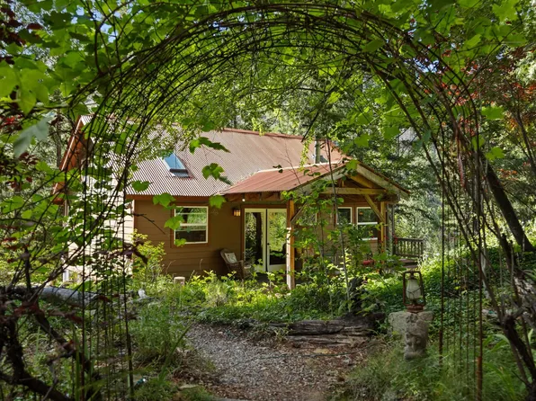 1468 Twelve Mile Bar Rd, Twain, CA 95984