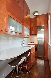 Rented by Brown Harris Stevens