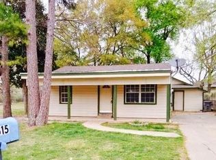 8515 Prairie Hill Ln, Dallas, TX 75217