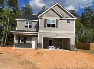 475 Crichton Ct, Fayetteville, NC 28311