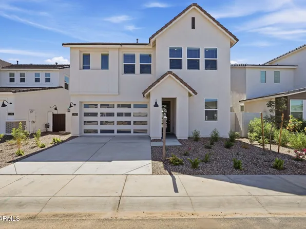 3363 W EMERALD Road, San Tan Valley, AZ 85144
