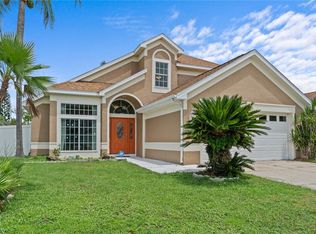 8580 Fort Thomas Way, Orlando, FL 32822