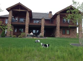 17064 S Magma Ln, Coeur D Alene, ID 83814