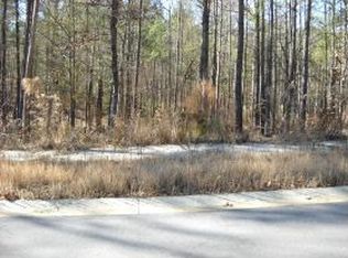 2444 Glover Rd, Ridgeland, SC 29936