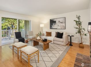 8652 164th Avenue NE #C109, Redmond, WA