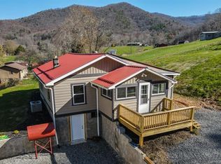 51 Smith Cove Rd, Candler, NC 28715