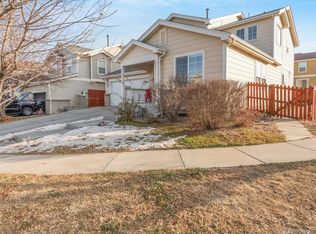 15338 E 101st Way, Commerce City, CO 80022