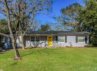 6323 Shetland Rd, Jacksonville, FL 32277