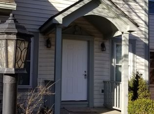 6847 Vally Down Rd, Dublin, OH 43017