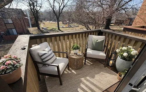 3585 Pershall Rd #32 Photo 1