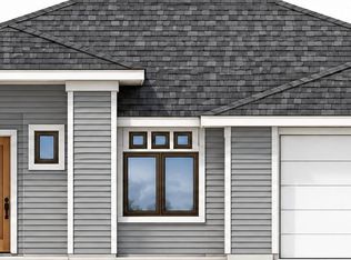 214 Allsbrook Rd. Lot 1, Loris, SC 29569