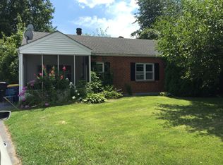 5 Evergreen Dr, Dover, DE 19901