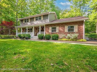51 Parker Ln, Olive, NY 12481