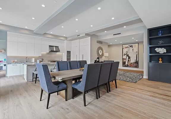 5th image of 408 Greenwich St Floor 3