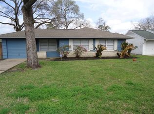1422 Curtin St, Houston, TX 77018