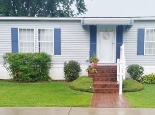 10 Belgrave Ct, Easton, MD