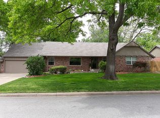 6037 E 56th St S, Tulsa, OK 74135