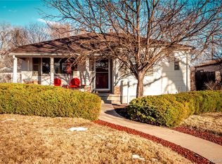1690 S Columbine St, Denver, CO 80210