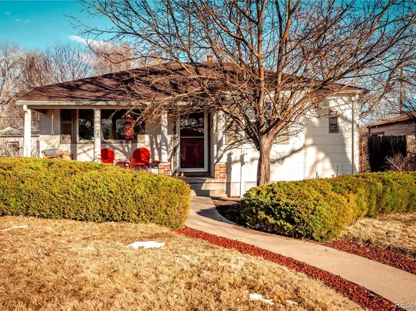 1690 S Columbine Street, Denver, CO 80210