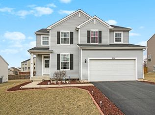 704 Avalon Way, Minooka, IL 60447