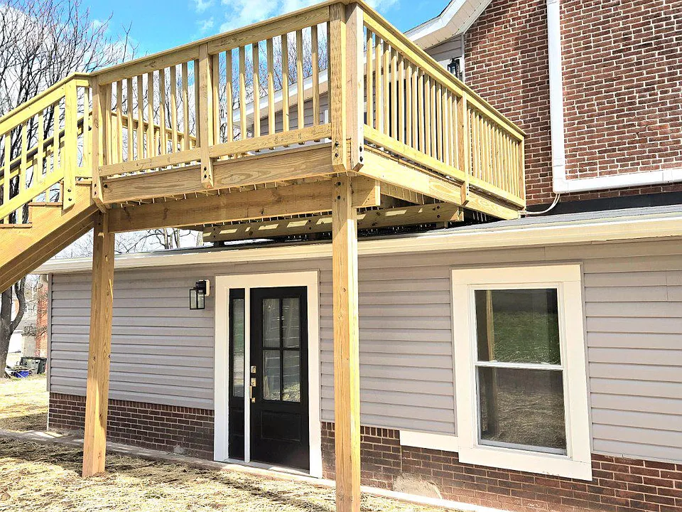 119 Chestnut St #1