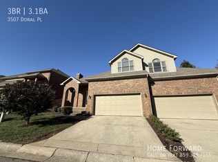 3507 Doral Pl, Lexington, KY 40509