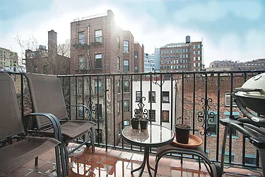 Rented by LG Fairmont Group