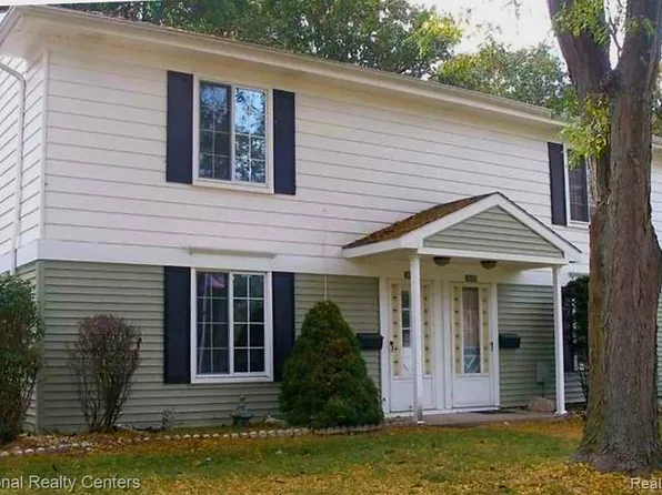 38263 Greenwood St #19, Westland, MI 48185