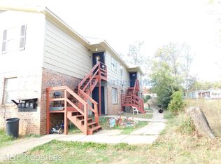 1112 4th St W UNIT B, Birmingham, AL 35204