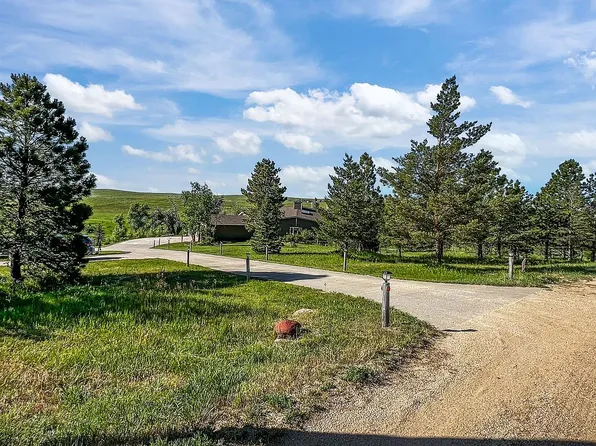 45612 Cottonwood Hills Dr, Parker, CO 80138