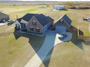 1557 E 53rd St S, Muskogee, OK 74403