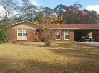 4360 Vallie Ct, Macon, GA 31204