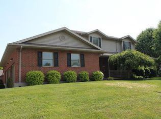 2333 Brierwood Trl, Sidney, OH 45365