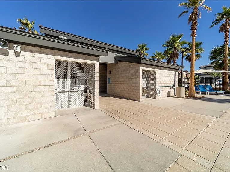 2849 Desert Mosaic Ln #5 — Photo 30