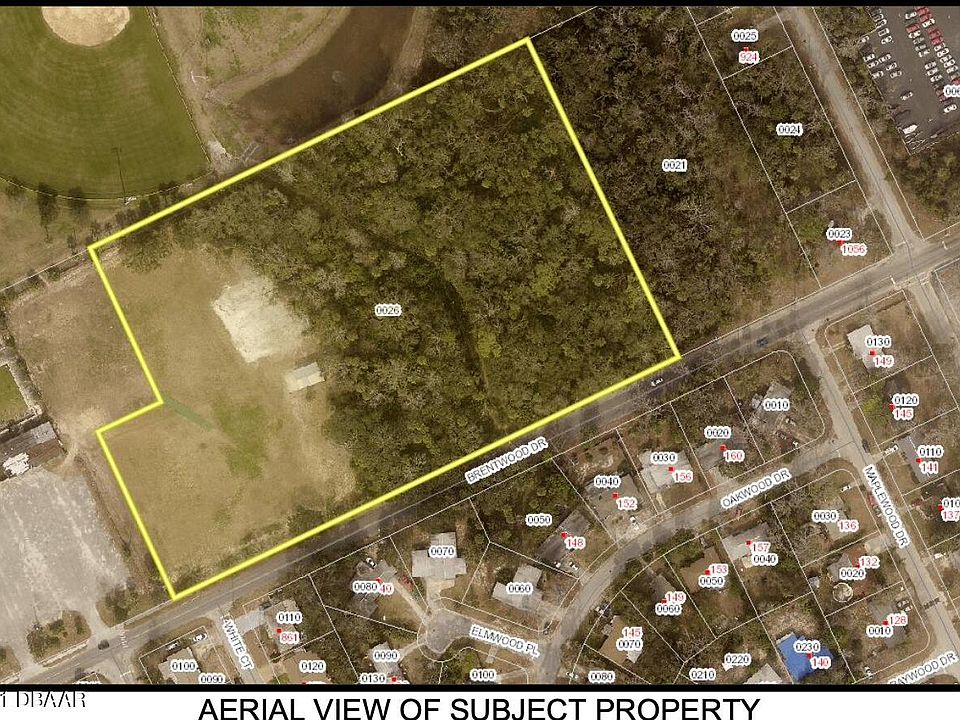 1st image of 0 Brentwood Dr