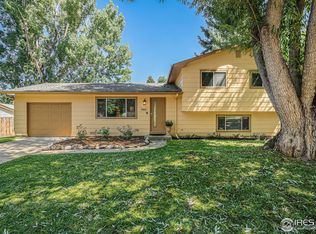 1400 Briarwood Rd, Fort Collins, CO 80521