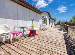 2108 Kristan Ave, Gillette, WY 82718