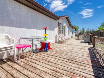 2108 Kristan Ave, Gillette, WY, 82718