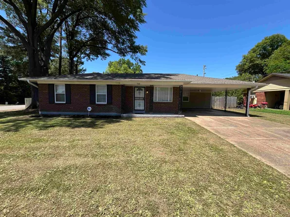 4080 Northbridge Ave, Memphis, TN 38118