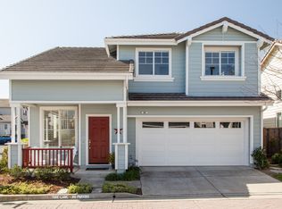 99 Windjammer Ct, Richmond, CA 94804