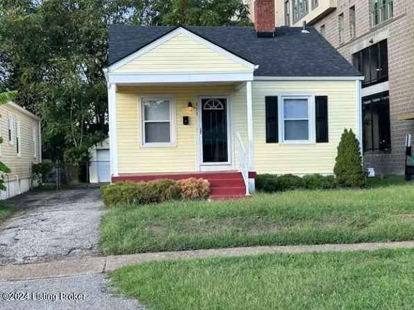 415 Creel Ave, Louisville, KY 40208