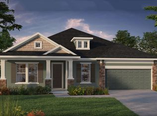 225 Windley Dr, Saint Augustine, FL 32092
