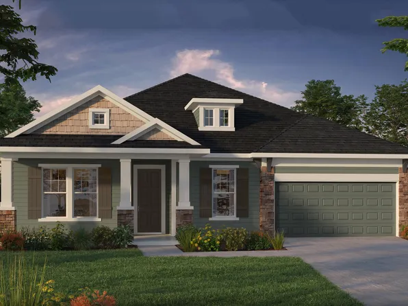 225 Windley Dr, Saint Augustine, FL 32092