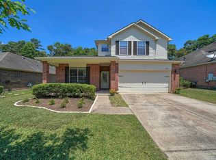 955 Doire Dr, Conroe, TX 77301