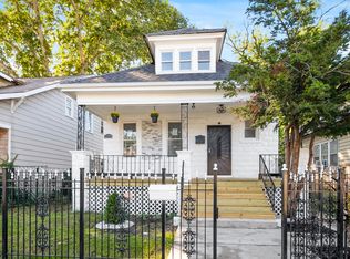 11330 S Stewart Ave, Chicago, IL 60628