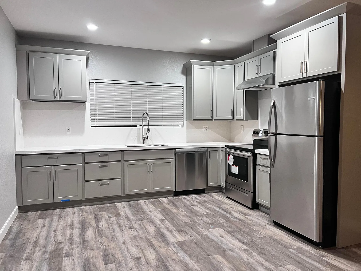 1 bed, 580 sqft, $2,500 — Photo 4