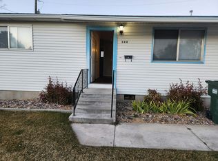 344 W Cedar St, Pocatello, ID 83201